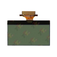 Display for Fiat Punto Grande