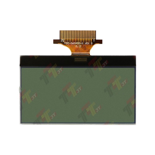 Display for fiat punto grande - for,