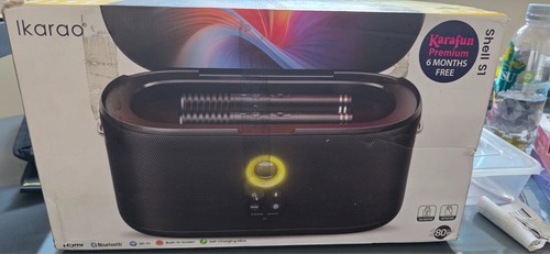 Brand new ikarao shell - brand,