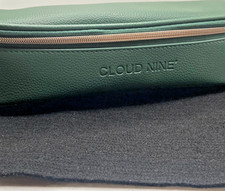 CLOUD NINE Heat Resistant Bag. Heat Resistant Mat for Straighteners