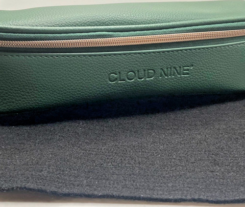 Cloud nine heat resistant bag - heat,