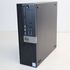 Dell OptiPlex 3040 SFF PC