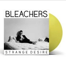 Bleachers Strange Desire