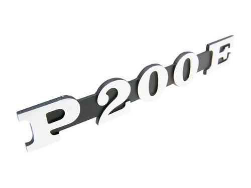 Vespa 200 vsx1t - 200, (disc)