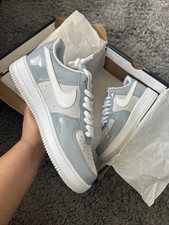 Nike Air Force 1 '07 Wolf Grey