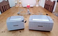 TECHNICS Speakers SB-PC95 160W