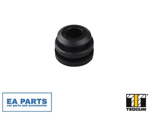 Buffer engine cover for - engine, vw