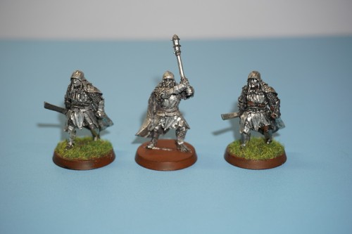 Warhammer lord the rings - of,