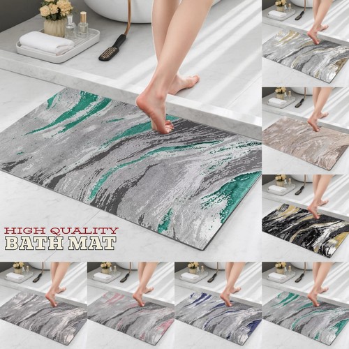 Non slip bath - non, large