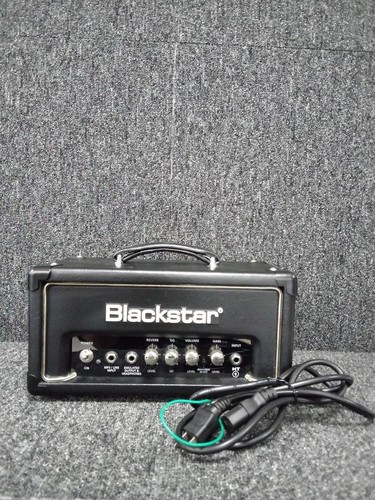 Blackstar head amp ht1rh - head,