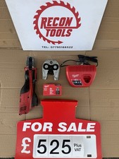 Novopress ACO102 Press Tool