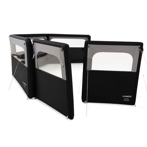 Dometic air break - dometic, tour