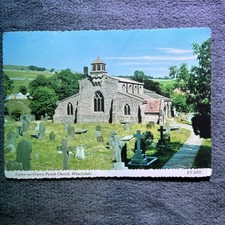 Linton On Craven Parish Church