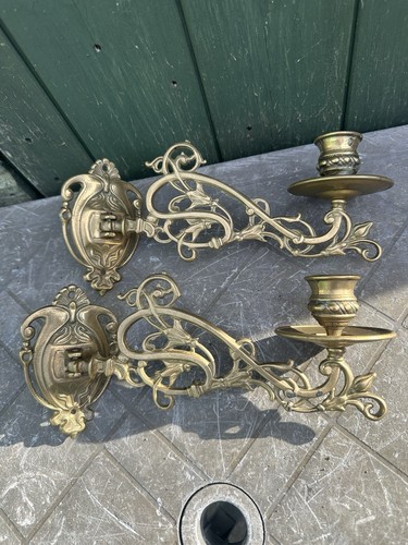 Antique good pair - antique,