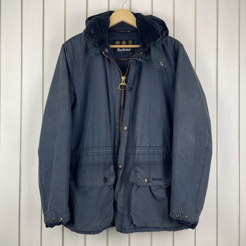 Barbour classic durham men - barbour, men's