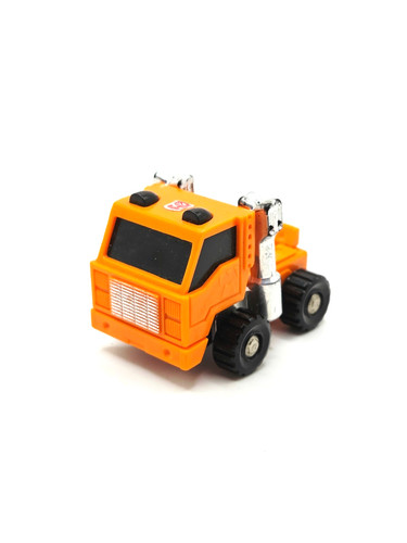 Vintage hasbro transformers - vintage,
