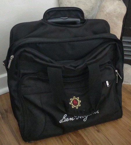 Vtg ben hogan - vtg,