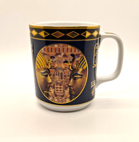 Fathi mahmoud mug egypt - fathi,