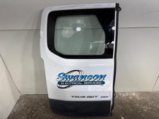 2015-2023 FORD TRANSIT 250