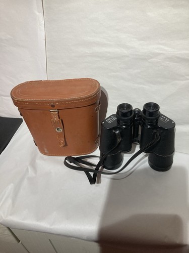 Garage find 7x50 philo - garage,