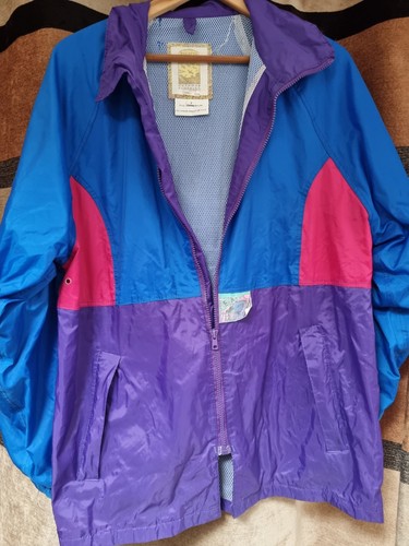 Vintage regatta waterproof - vintage,