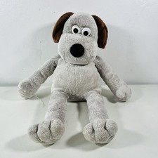 GOSH Wallace & Gromit Curse Of