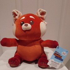 Disney Mei Panda Blissful