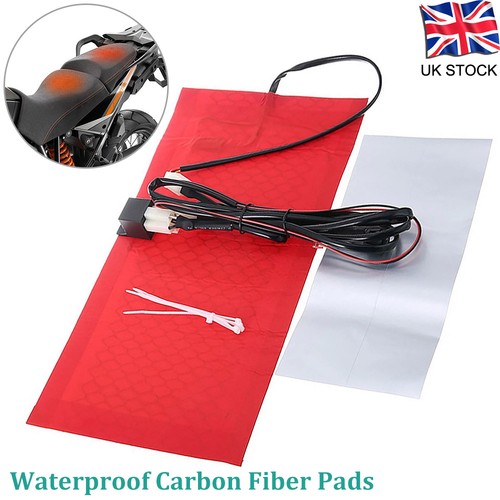 Universal 12v motorcycle - universal,