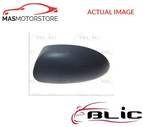Rear view mirror - view, casing