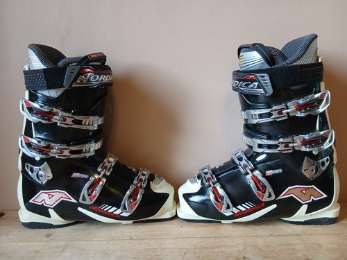 Nordica speed machine ski - machine,