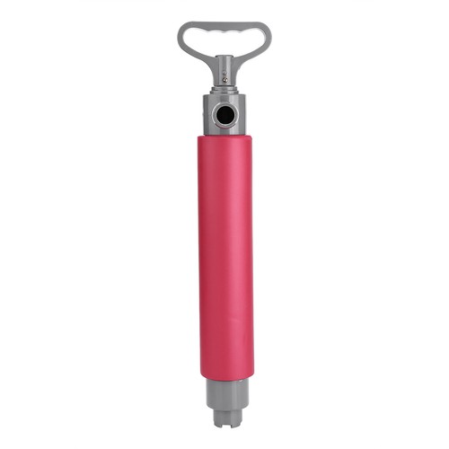 Red 18in marine manual - 18in, hand