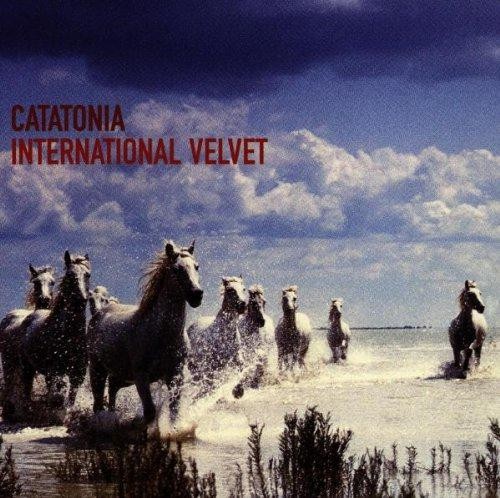 International velvet - international,