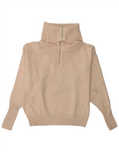 Zara womens oversized - zara, zip