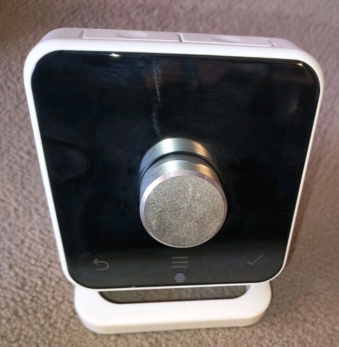 Hive active heating thermostat - heating,