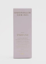 ZARA WOMEN MARSHMALLOW