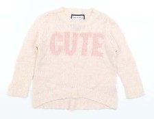 Sweet Millie Girls Pink