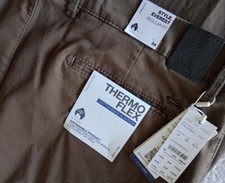 Brax everest thermo - everest, chino