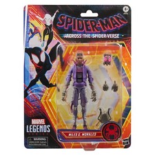 Marvel Legends Spider Man