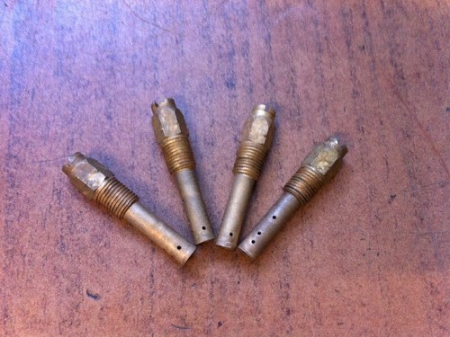 Nozzle stock x4 - stock,
