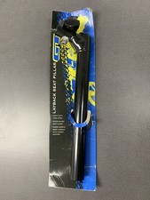 Nos layback seat post - nos, gt