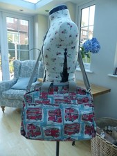 Cath Kidston Baby Nappy