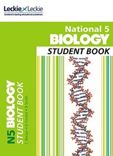 National 5 Biology Student