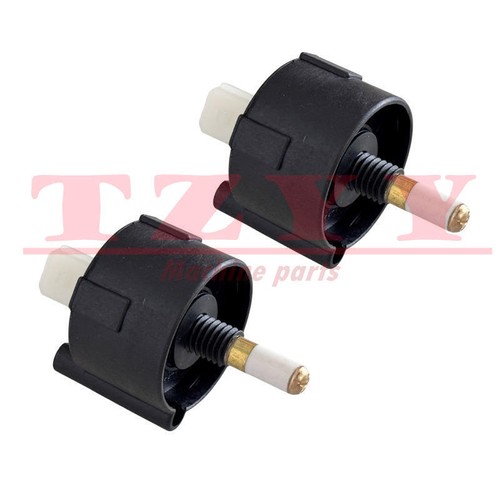 Sensor 3808616 for volvo - 2x,