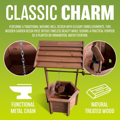 Garden wooden ornamental plant - garden,