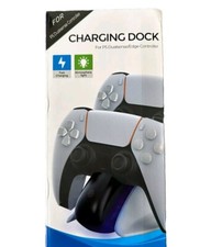 PS5 DualSense Charging Station