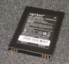 Original Battery 1500mAh