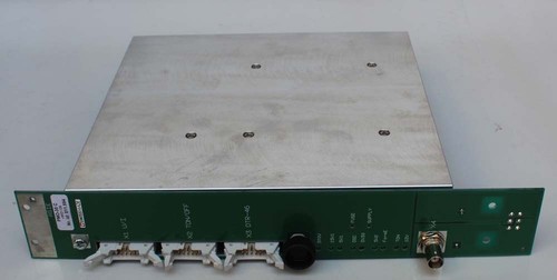 Agie charmilles assembly board - assembly,