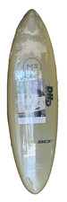 Mick Fanning 5' 10" Black Diamond DHD, Soy.