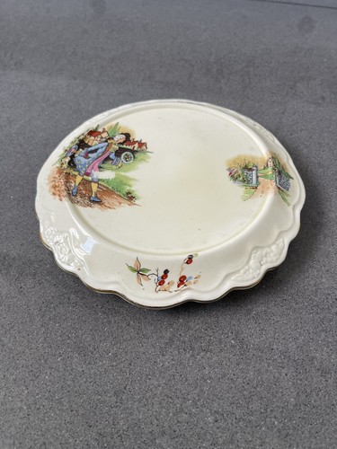 Circa 1940s crown - 1940s, ducal