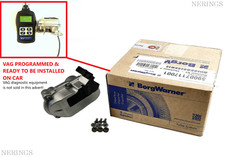 Turbocharger Electronic